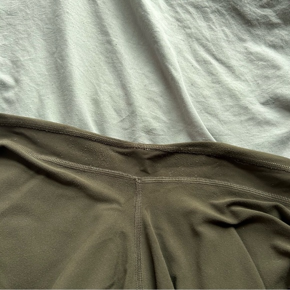 Lululemon Align High-Rise Pant 25” - Picture 5 of 6